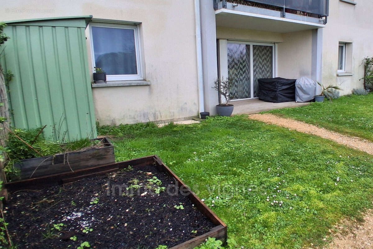 Appartement à AMBARES-ET-LAGRAVE