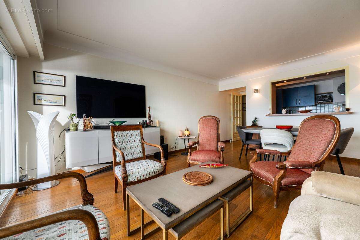 Photo 4 - Appartement à LA BAULE-ESCOUBLAC