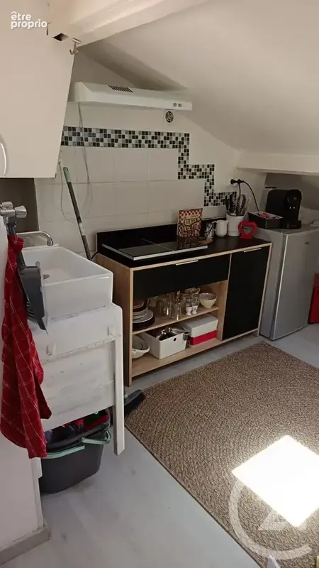 Appartement 1 pièce 10 m² à vendre à Montpellier (34000) - photo 6