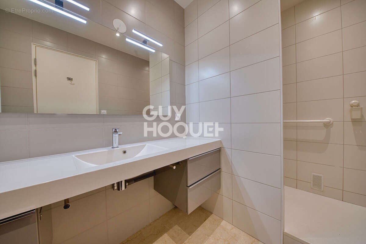 Appartement à LYON-4E