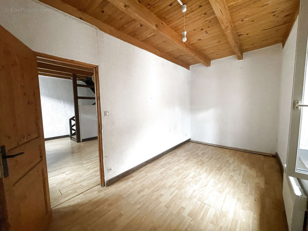 Maison à RONCHAMP