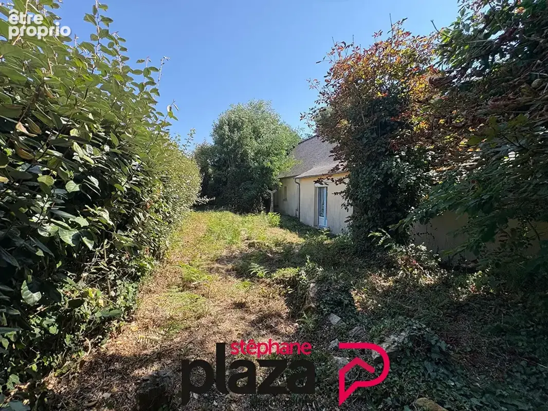 Maison Plouhinec 5 pièce(s) 110.86 m2 - photo 5