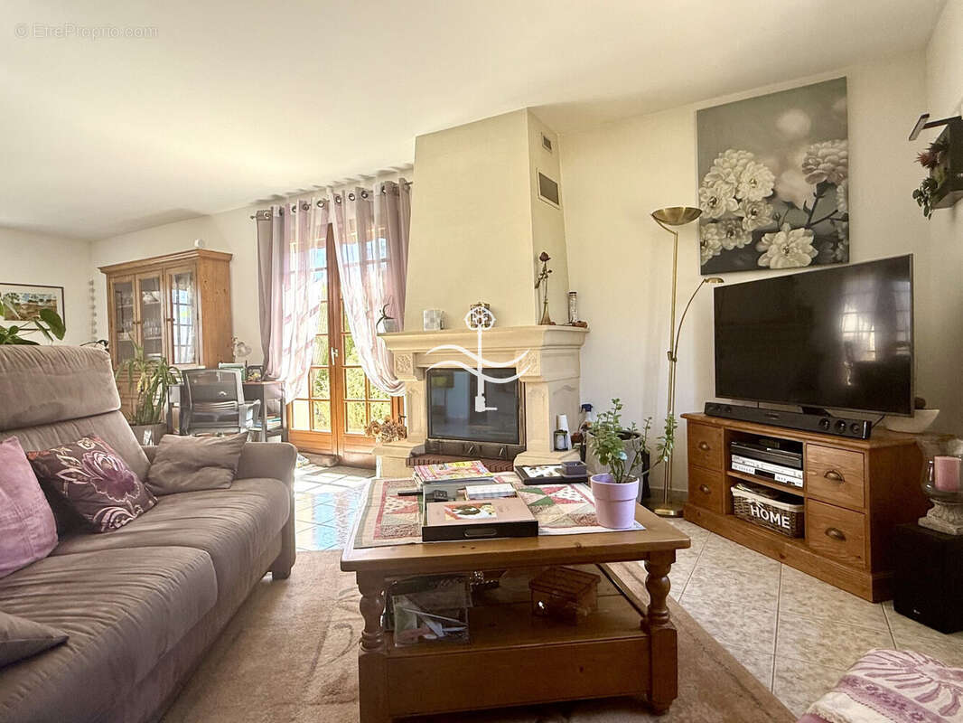 Maison 125 m² à Ranville  - photo 8