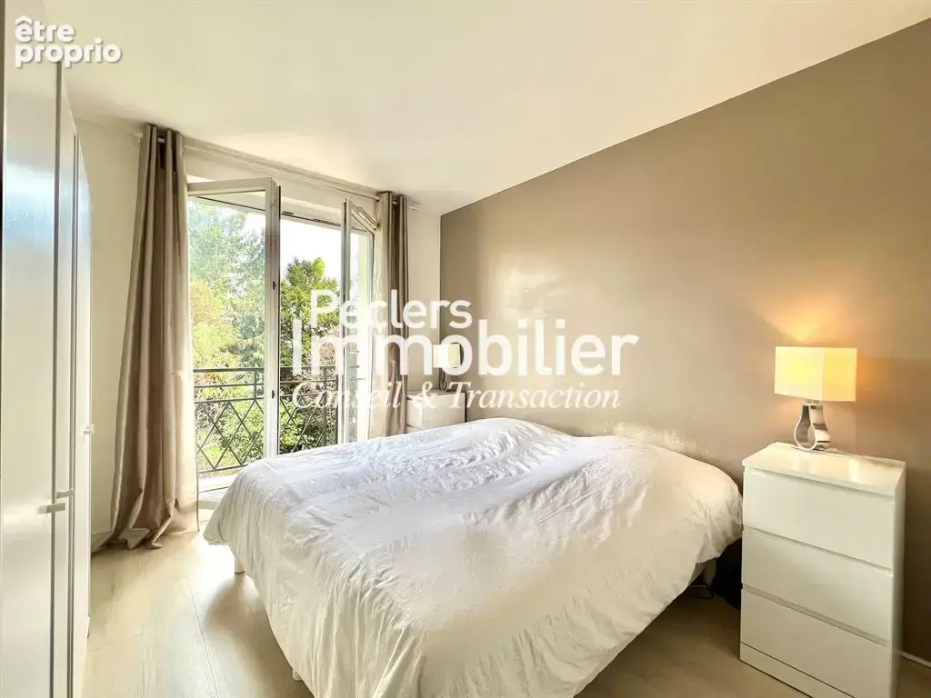 A rueil malmaison - appartement 3 pieces dans un domaine securise - photo 5