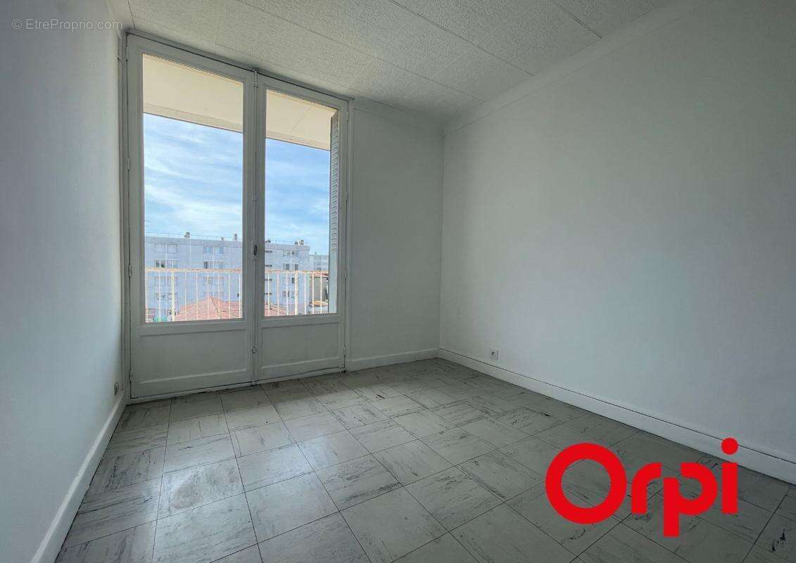 Appartement à VENISSIEUX