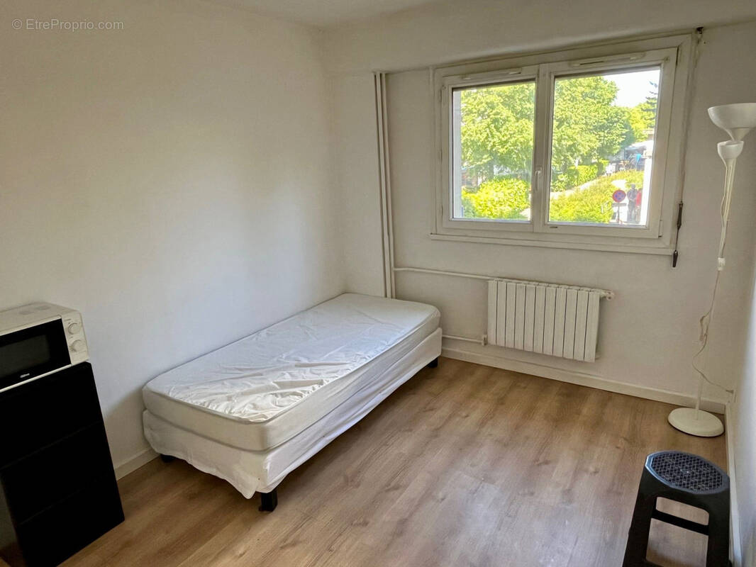 Appartement à MEUDON