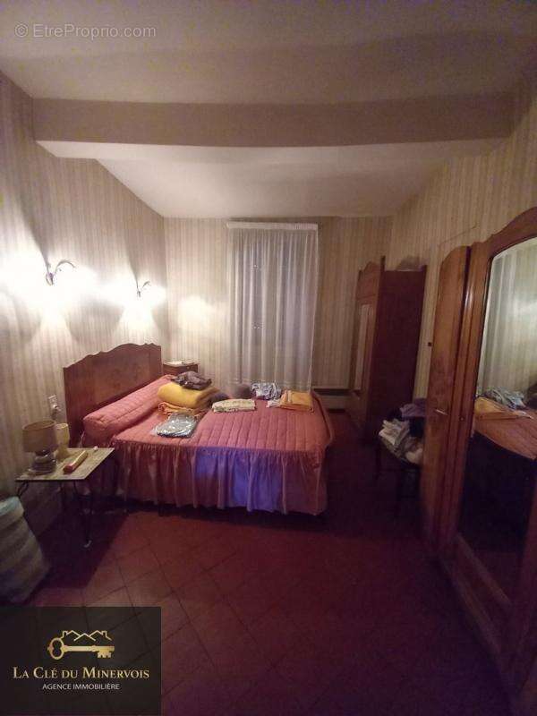 Maison à RIEUX-MINERVOIS