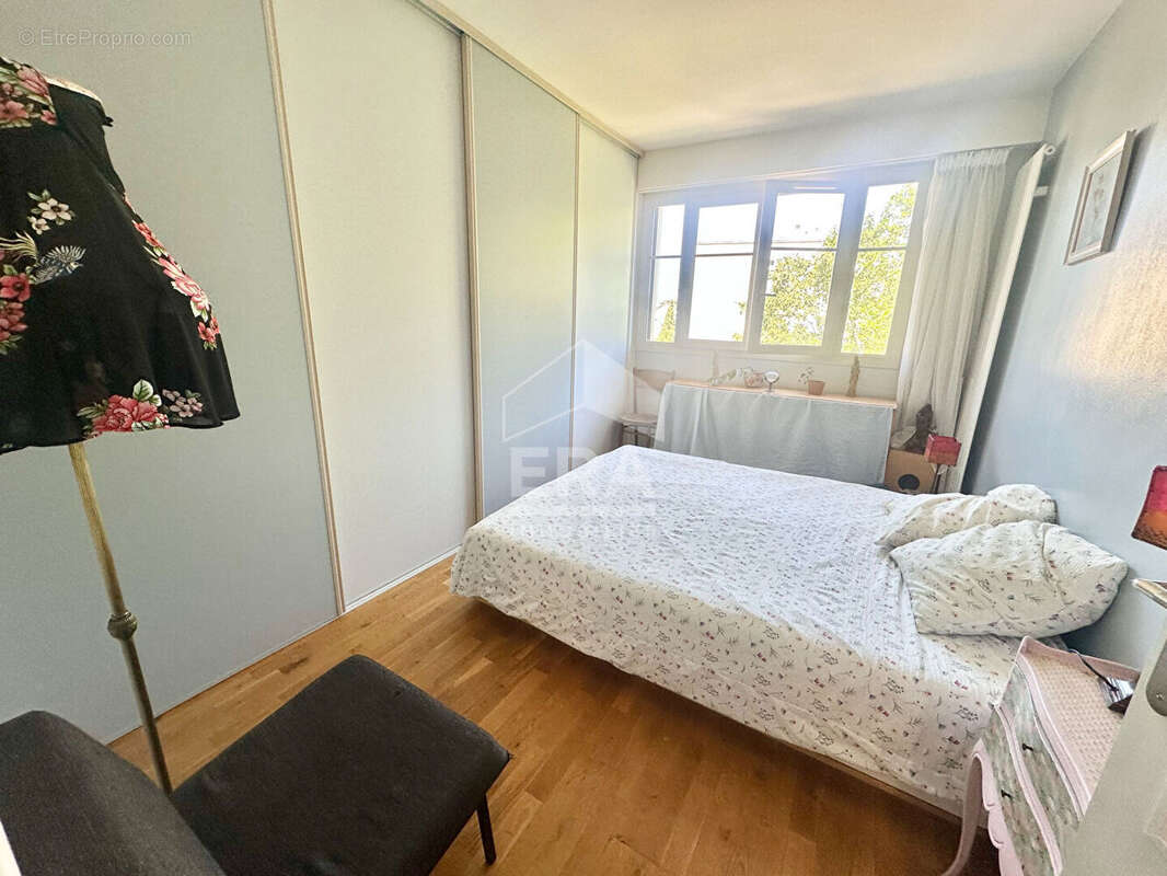 Appartement 88m² à créteil - photo 11