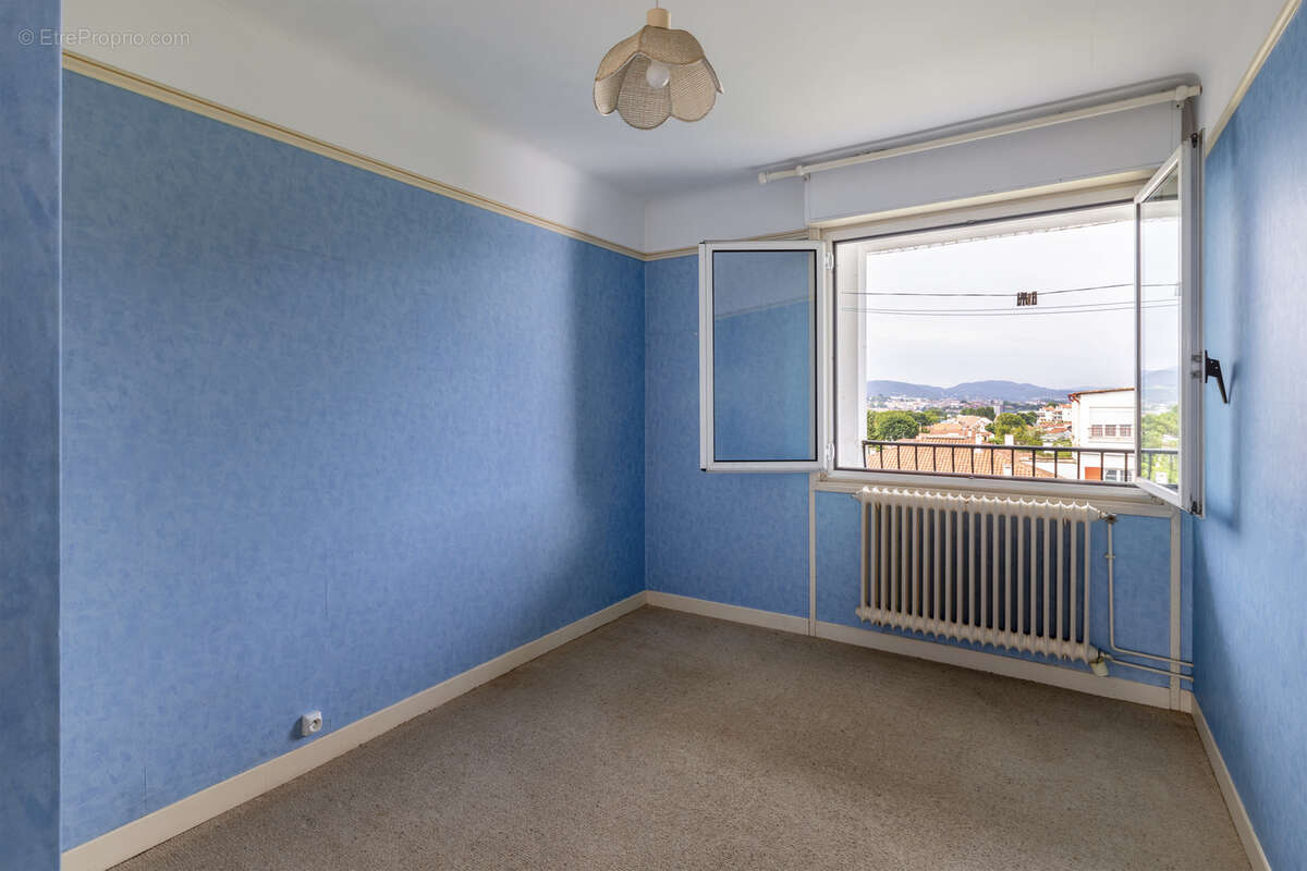 Appartement à HENDAYE