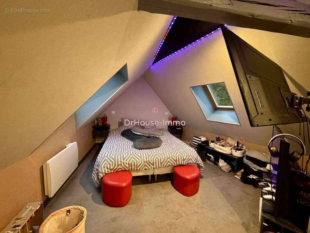 Appartement à DIEPPE