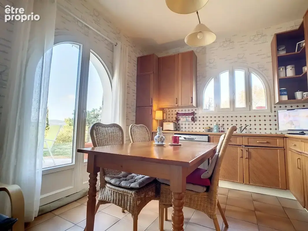 Maison 6 pièces 180 m² à vendre à Saint-Chinian (34360) - photo 7
