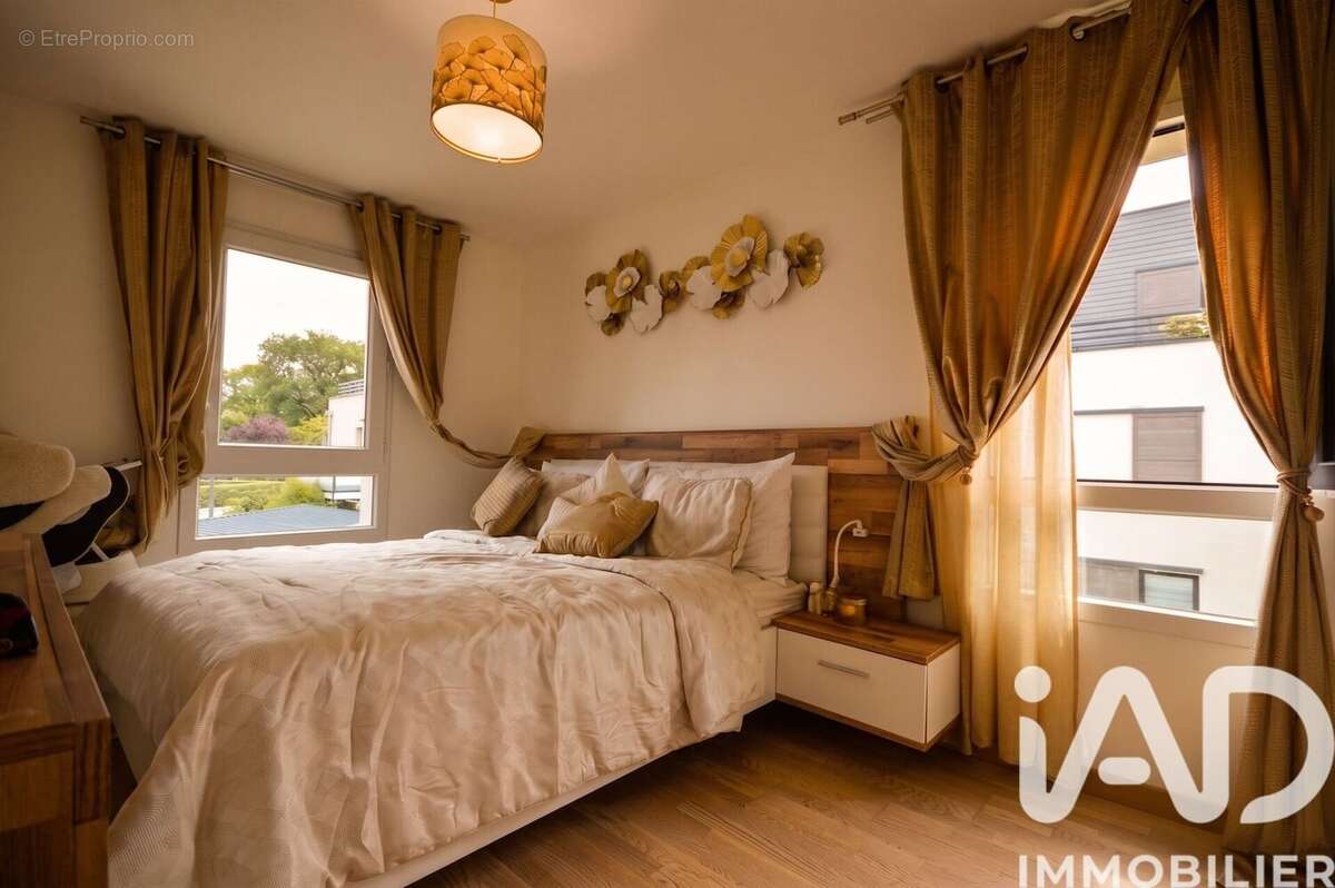 Photo 9 - Appartement à ORNEX