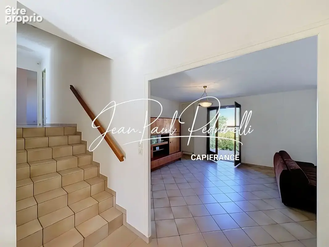 CALUIRE-ET-CUIRE – Cœur Vassieux – Villa 101 m² habitables + 115 m² Hors Carrez (double garage et annexe) – Terrain plat 770 M²  - photo 40