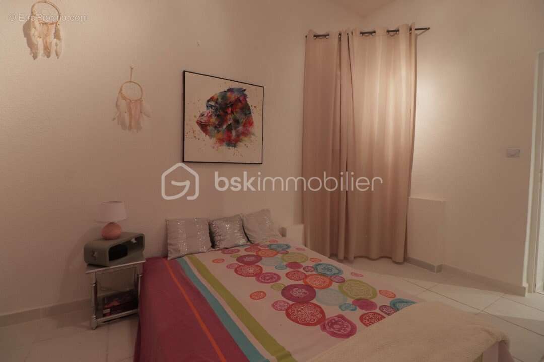 Appartement à SOMMIERES