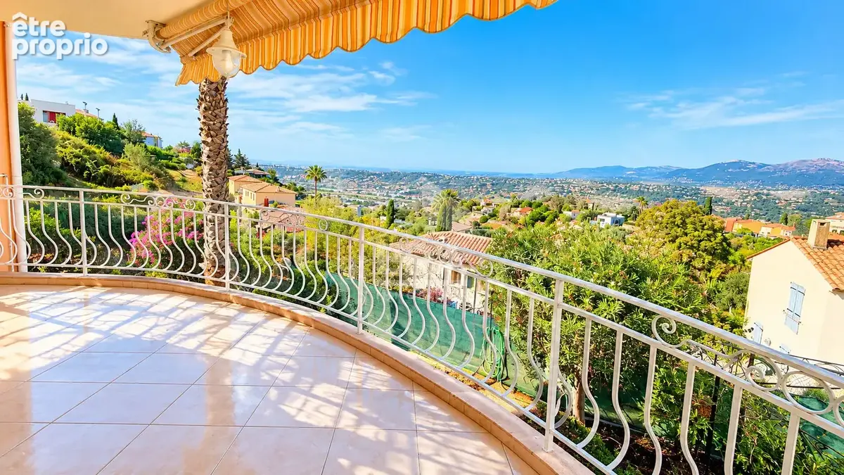 Villa 200m² à nice - photo 6
