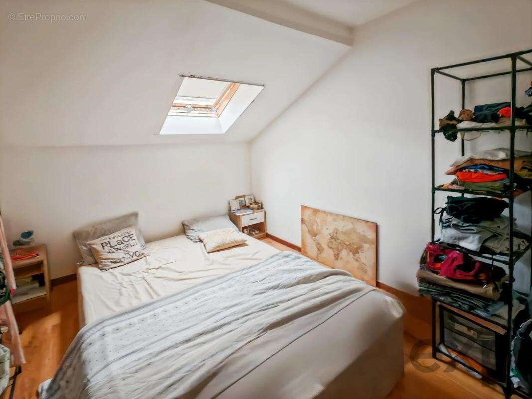 Appartement à VOUGY