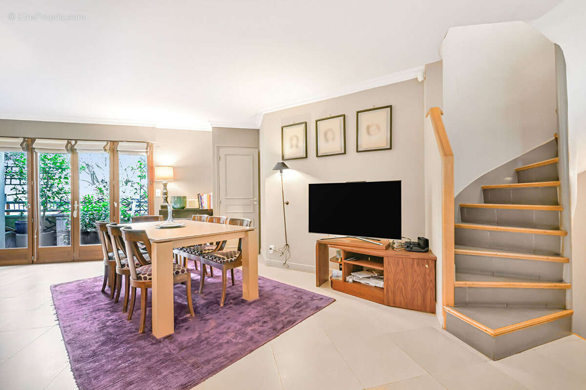 Maison à MALAKOFF