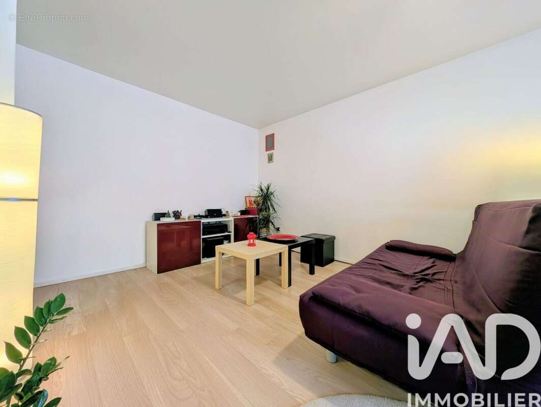 Photo 2 - Appartement à BONDY