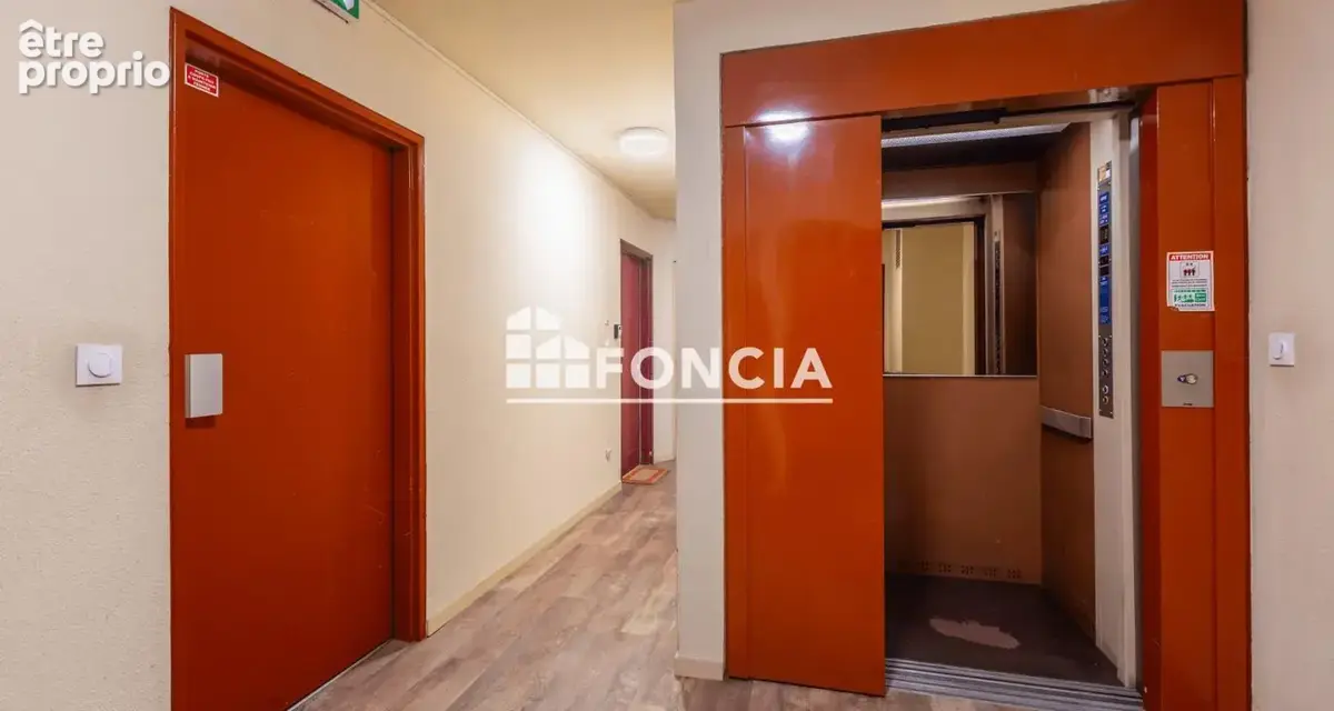 Appartement de type 3 Montlouis centre - photo 6