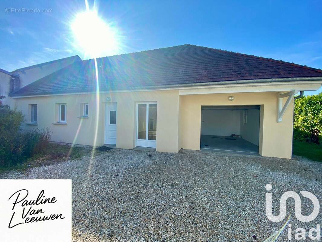 Photo 3 - Maison à SAINT-PARRES-LES-VAUDES