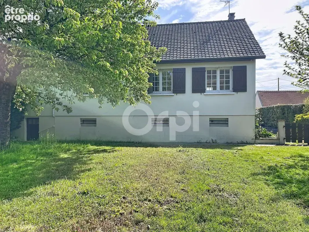 Maison À Vendre - photo 7