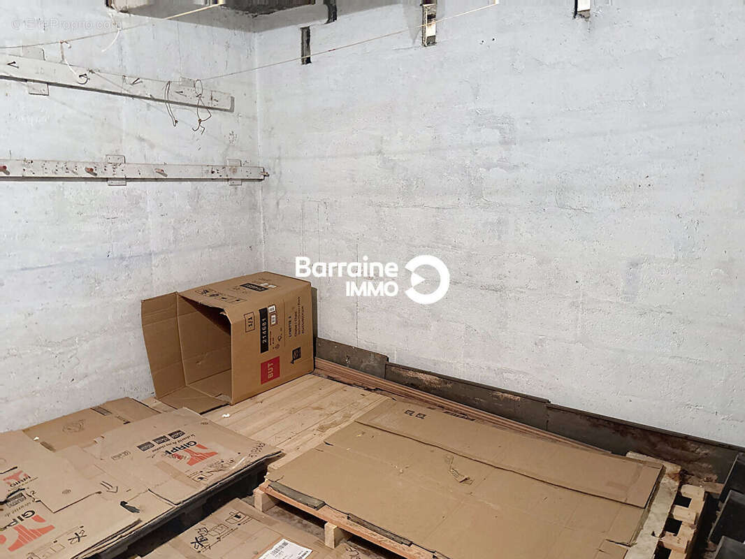 Appartement à LORIENT