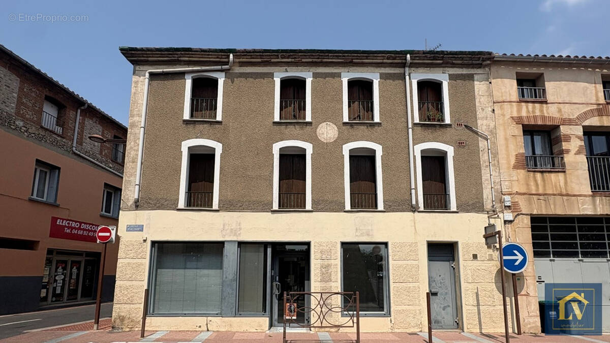 Appartement à LE SOLER