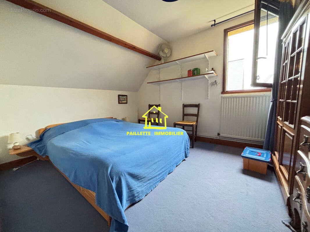 Maison à SAINTE-ADRESSE