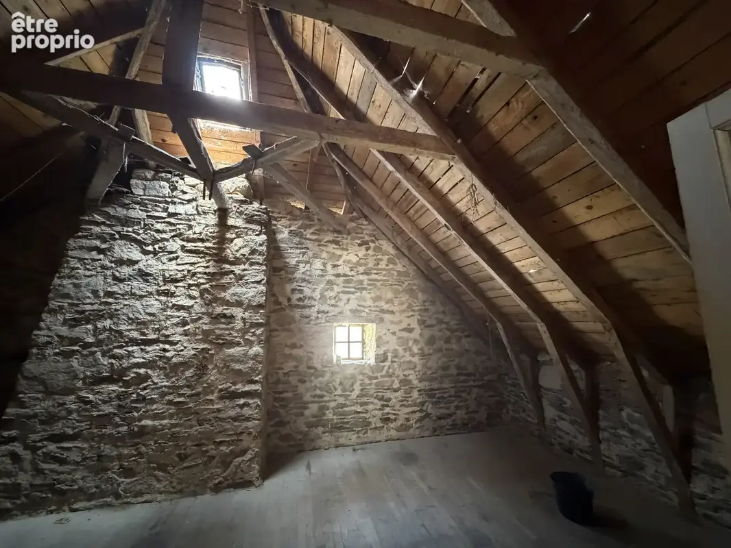 Maison à BAR en Corrèze - photo 10
