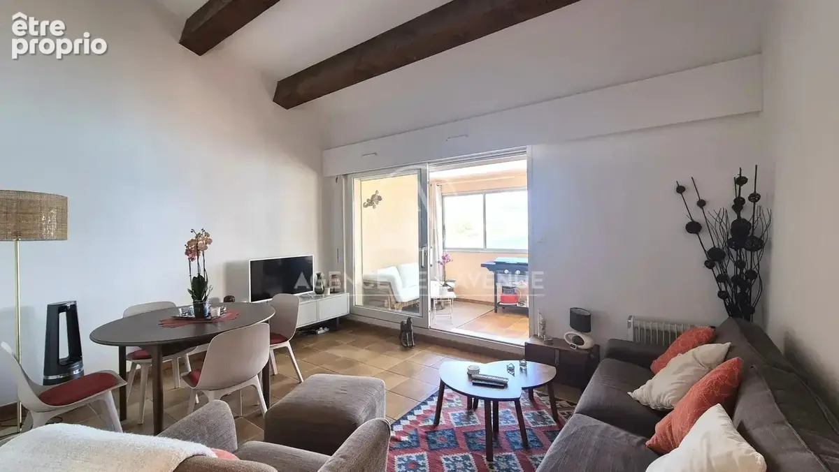 Appartement 3 pièces vue panoramique mer - photo 6