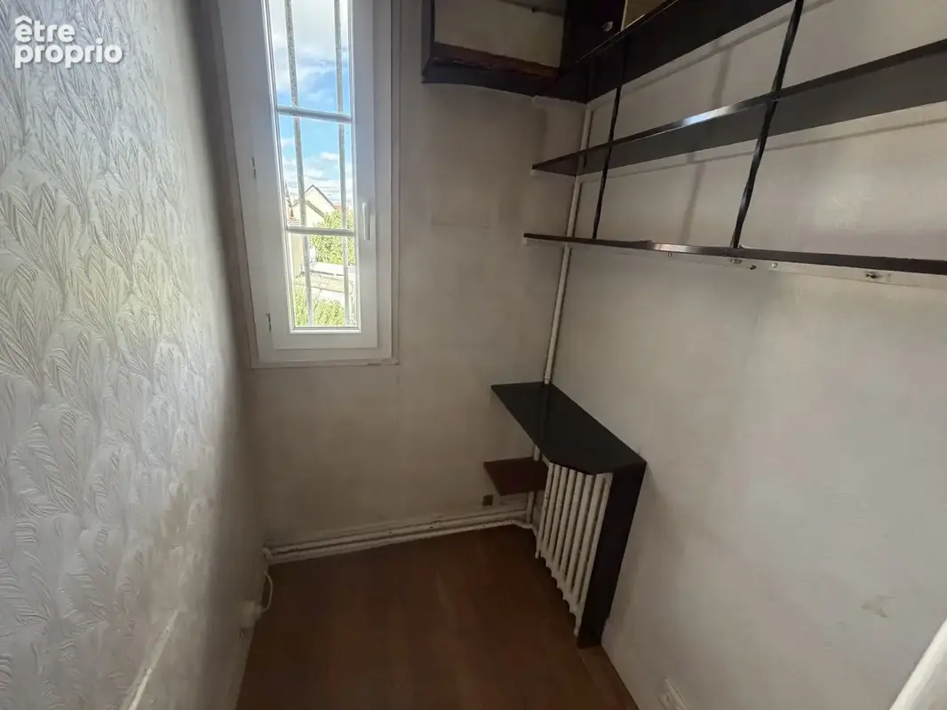Maison de 80 m2 quartier Croix Blanche les Richebourgs à 15 min RER A - photo 12