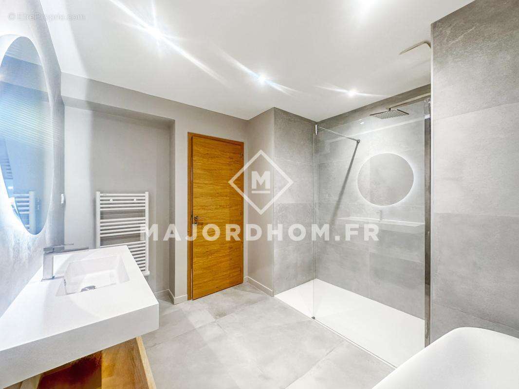 Vend appartement t3 jardin piscine neuf 13016 Marseille - photo 17