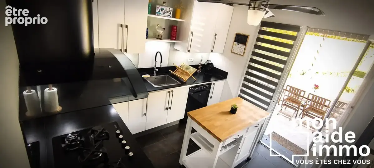 Maison 5 pièces 117 m² à vendre à Chalus (87230) - photo 4