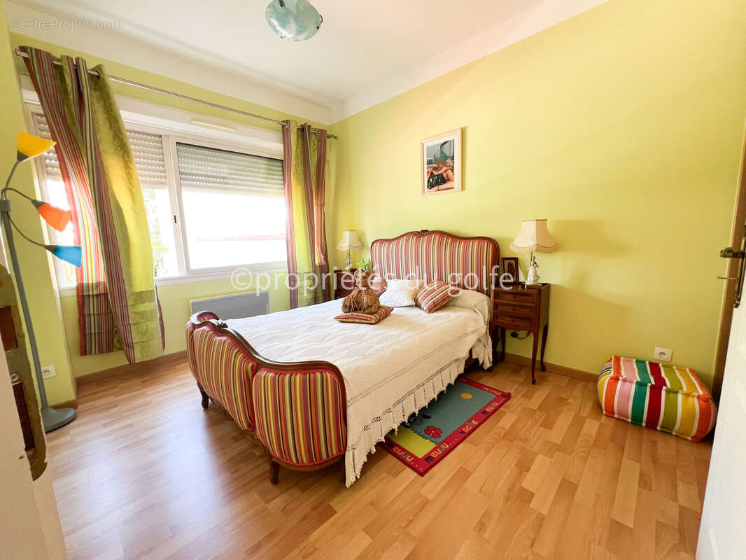 Sète, 1ère ligne mer, appartement 5 pièces, vue panoramique, - photo 16