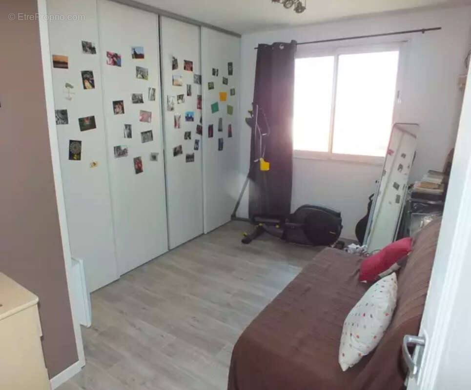 Appartement à NARBONNE