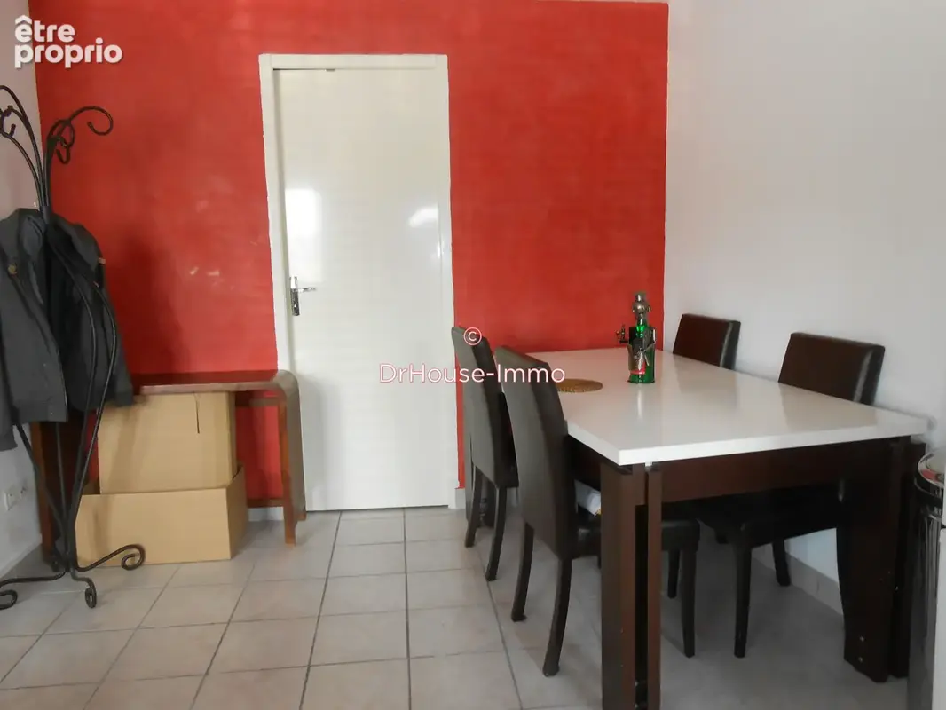 Appartement 45 m² à Valence  - photo 2