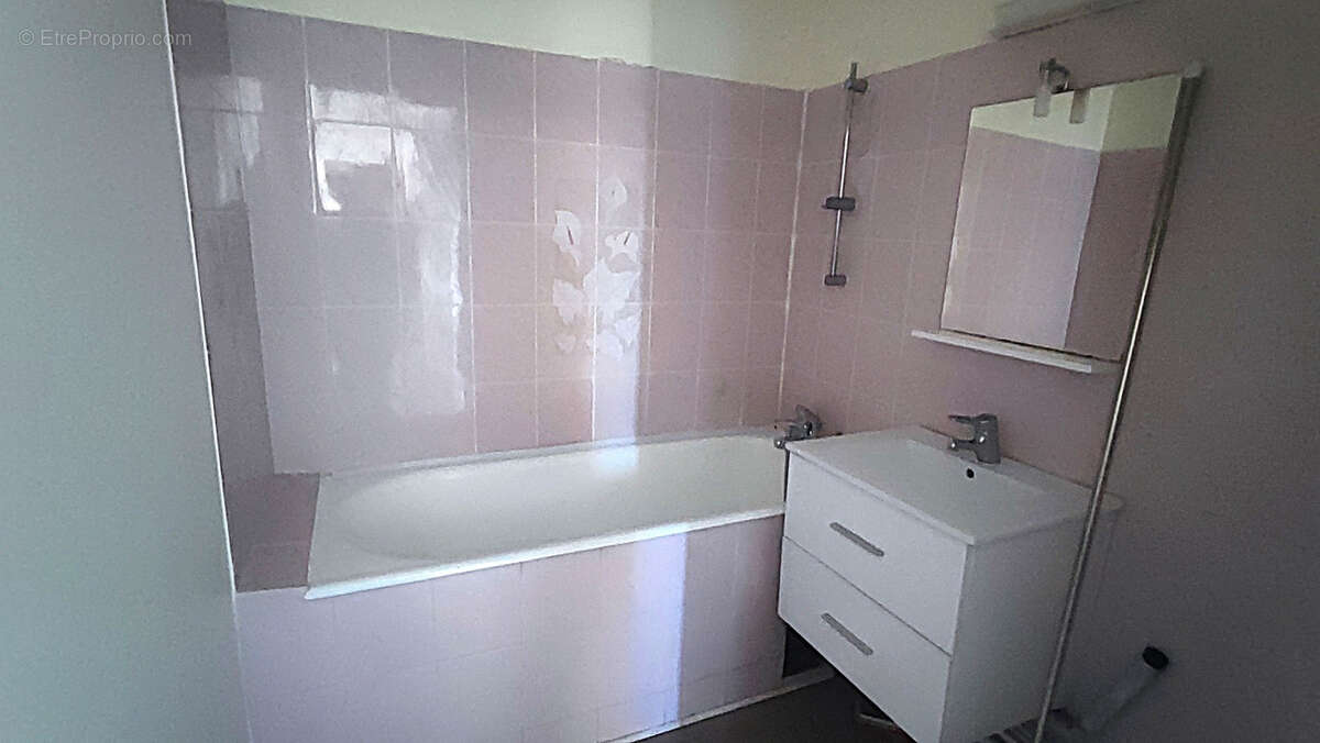 Appartement à VICHY
