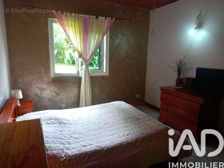 Photo 9 - Maison à LE TAMPON