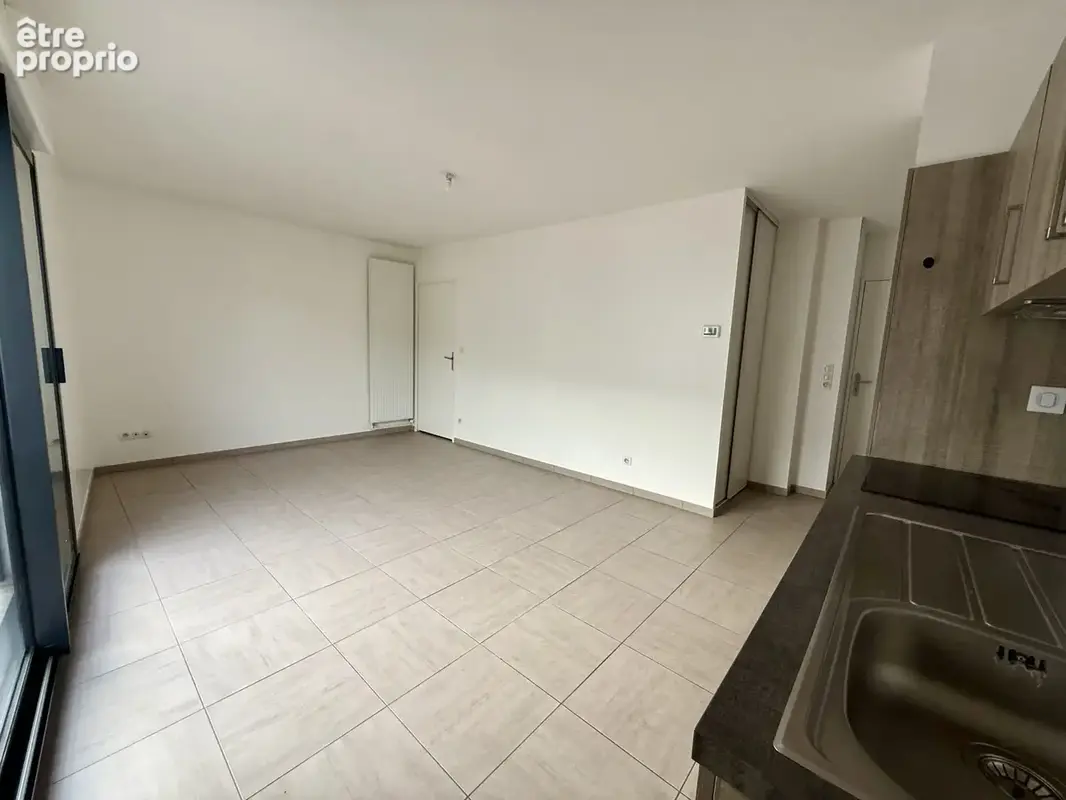 Appartement 2 pièces 43 m² à vendre à Orleans (45000) - photo 4