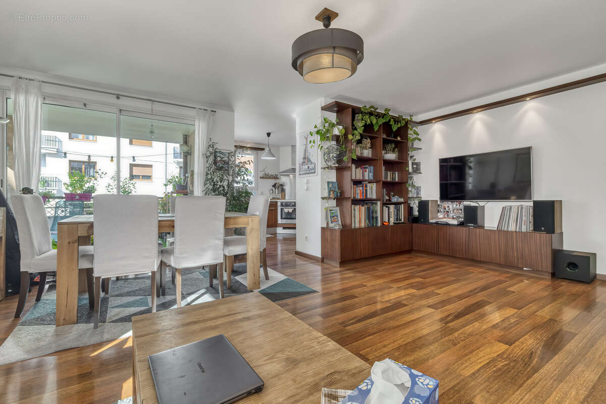 Appartement à ANNECY