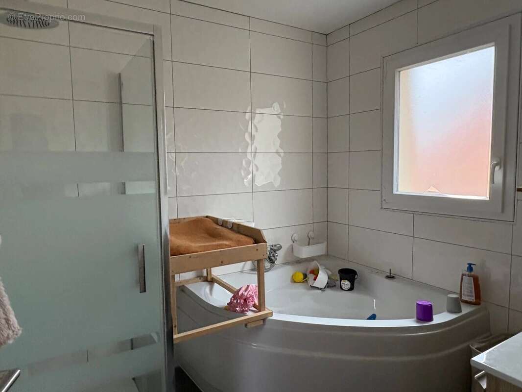 Maison à VENTENAC-EN-MINERVOIS