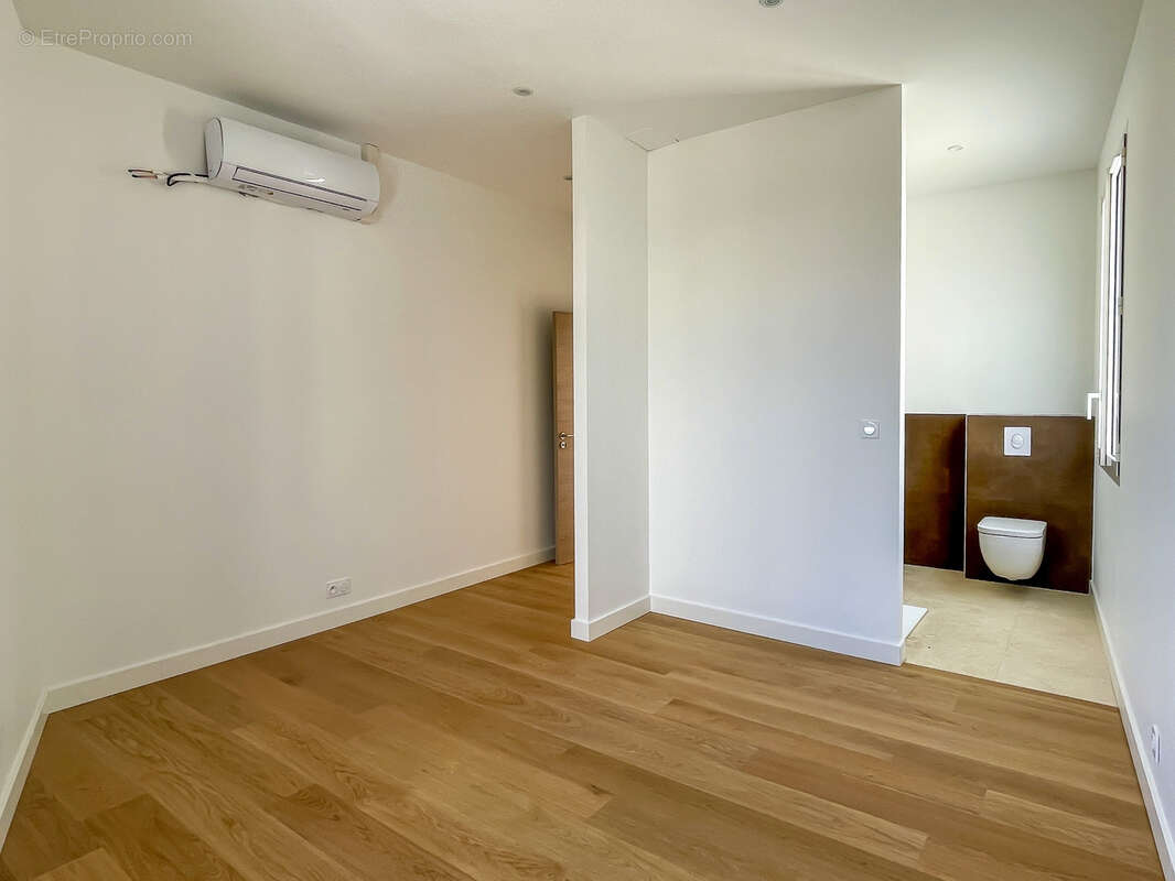 Appartement à SAINT-PALAIS-SUR-MER