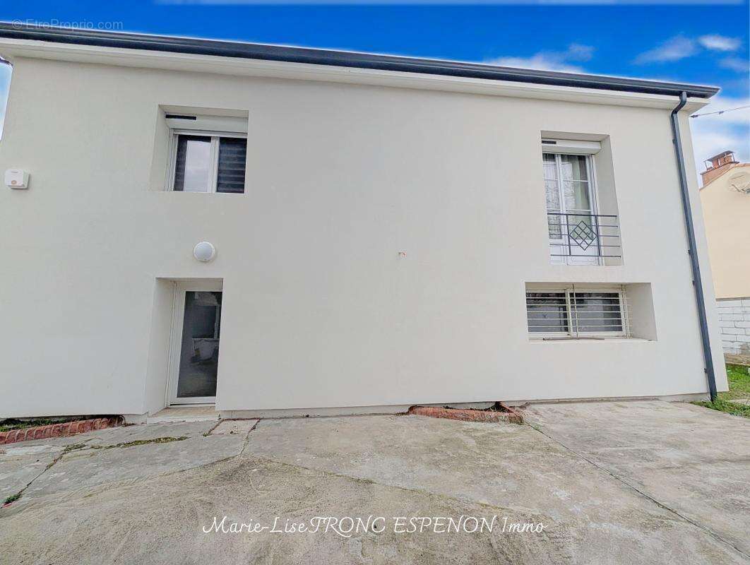 Maison à AVIGNON