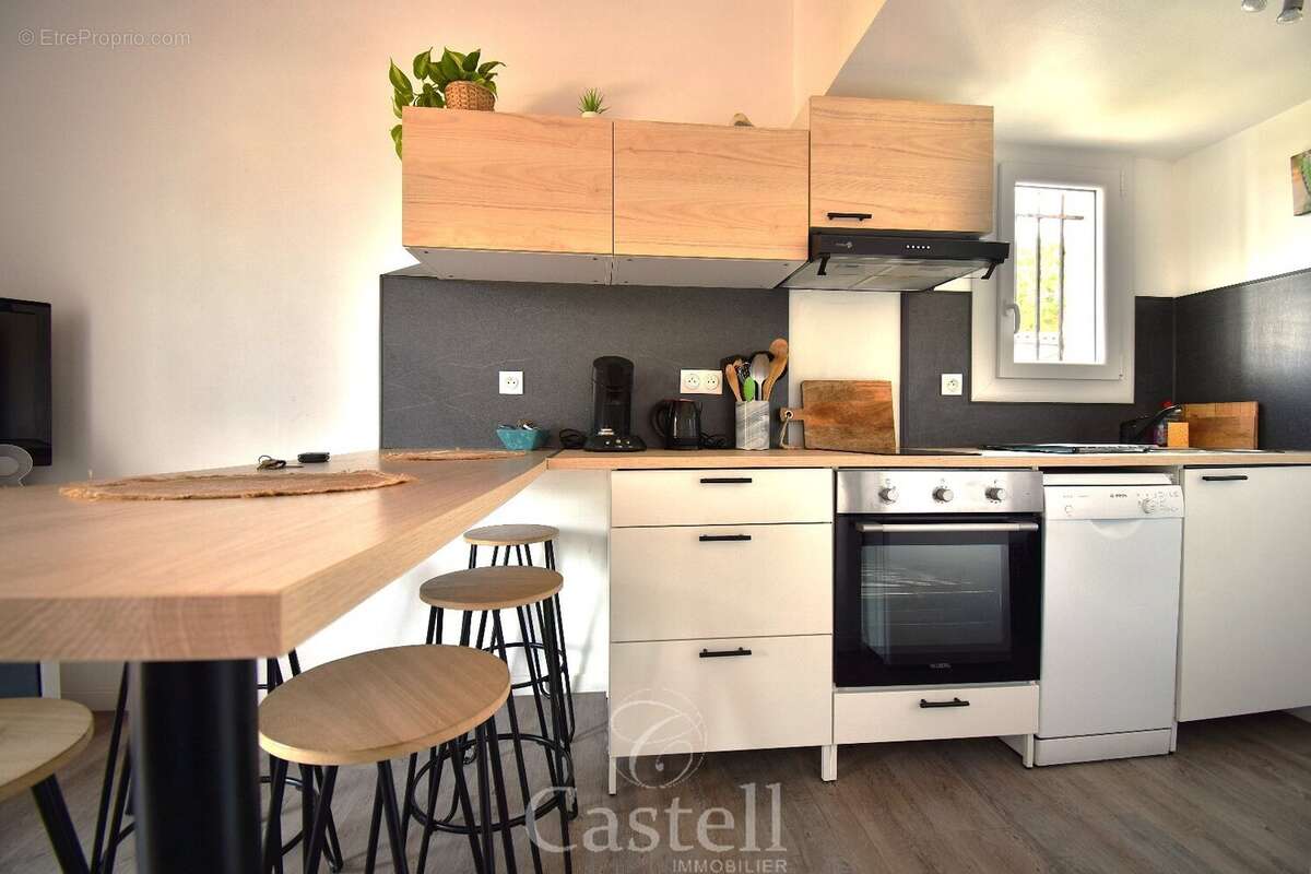 Appartement à AGDE