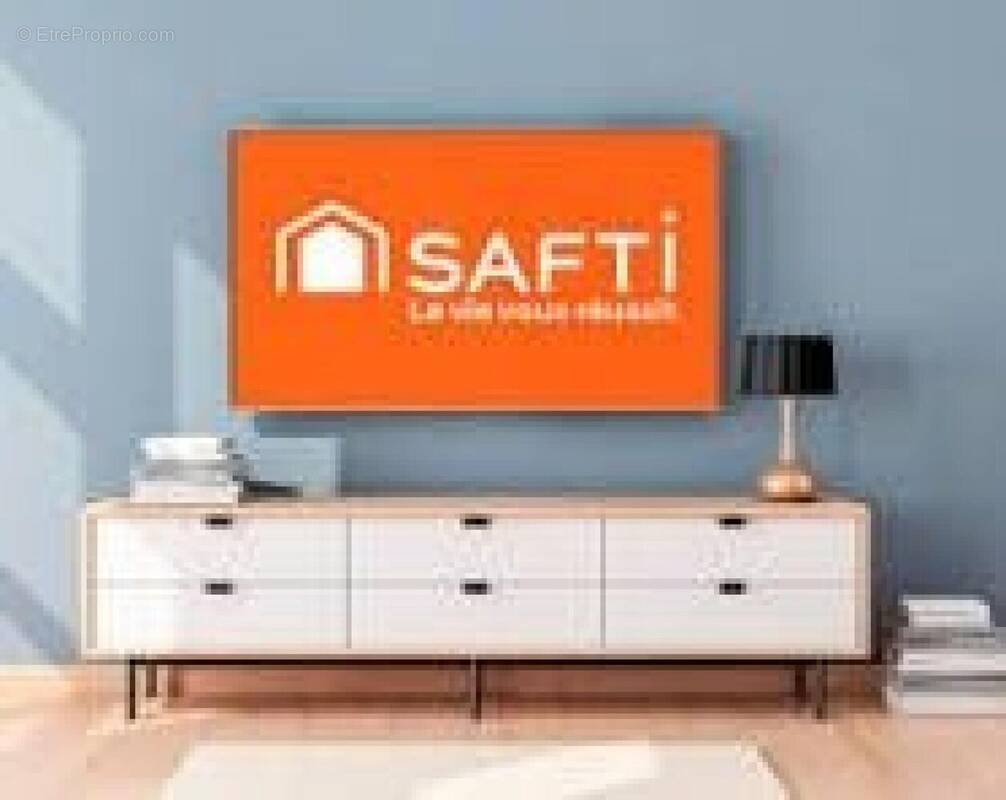 Photo 1 - Appartement à SARTROUVILLE