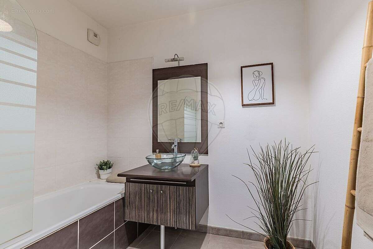 Appartement à MERIGNAC