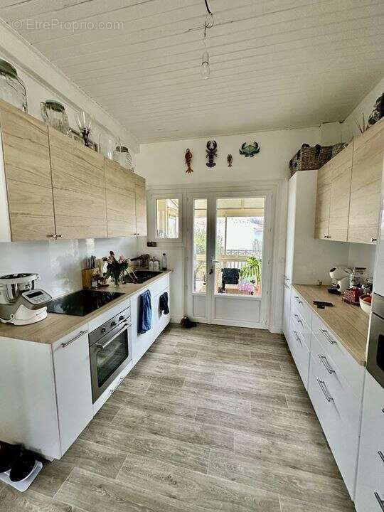 Maison à LE VERDON-SUR-MER