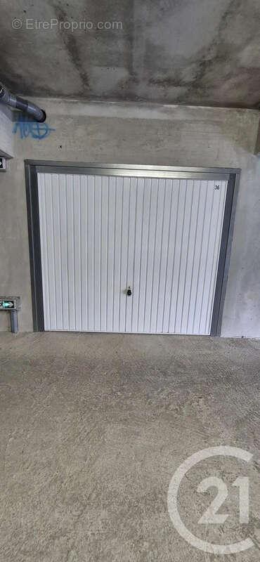 Parking à LUCCIANA