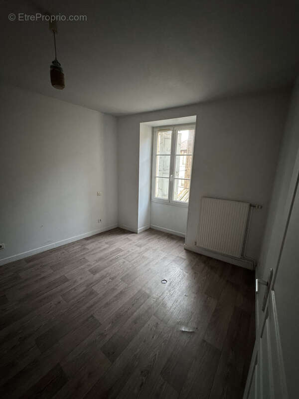Appartement à LE PUY-EN-VELAY