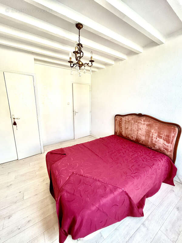 A VENDRE maison de ville de 170 m2 avec 2 logements indépendants - photo 6